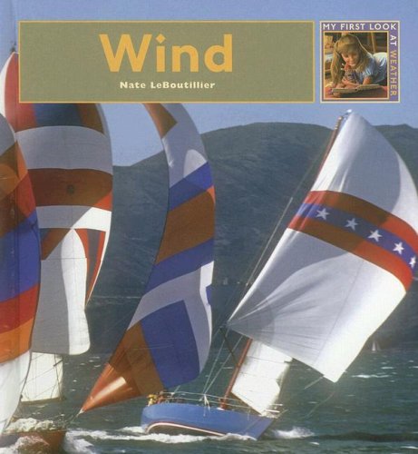 Stock image for Wind for sale by Better World Books: West