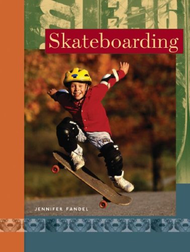 Beispielbild fr Skateboarding zum Verkauf von Better World Books