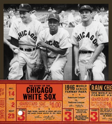 Stock image for The Story of the Chicago White Sox for sale by Better World Books