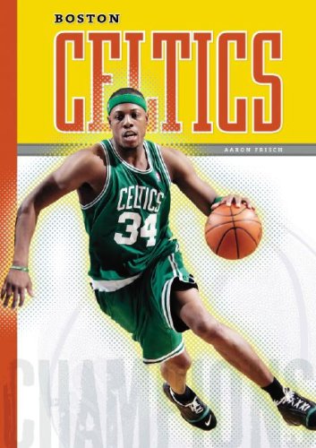 Beispielbild fr Boston Celtics (Nba Champions) zum Verkauf von SecondSale