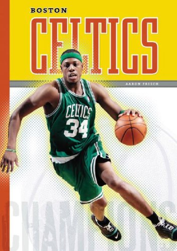 Stock image for Boston Celtics (Nba Champions) for sale by SecondSale