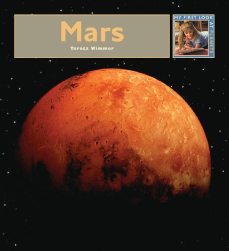 9781583415184: Mars
