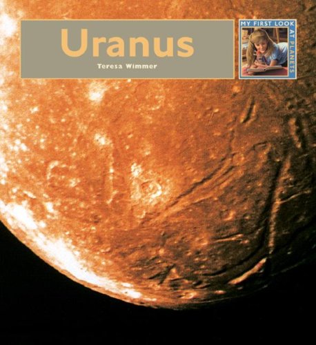 9781583415238: Uranus