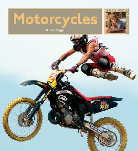 Beispielbild fr Motorcycles zum Verkauf von Better World Books