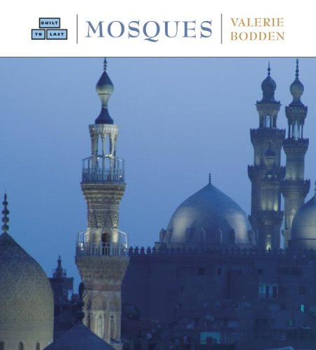 9781583415627: Mosques (Built to Last)