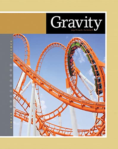 Beispielbild fr Gravity (Simple Science) zum Verkauf von Your Online Bookstore