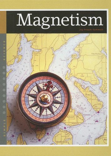 9781583415771: Magnetism (Simple Science)