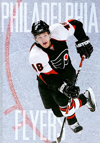 Stock image for Philadelphia Flyers for sale by Better World Books