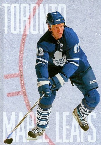 Imagen de archivo de The Story of the Toronto Maple Leafs (The NHL: History and Heros) a la venta por Irish Booksellers