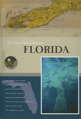 9781583416341: Florida (This Land Called America)