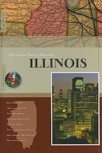 Imagen de archivo de Illinois a la venta por Better World Books