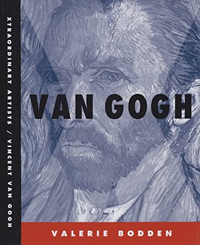 Imagen de archivo de Vincent Van Gogh a la venta por Better World Books: West