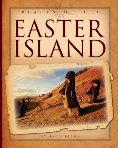 Imagen de archivo de Easter Island a la venta por Better World Books