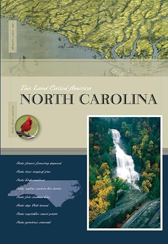 Beispielbild fr North Carolina zum Verkauf von Better World Books