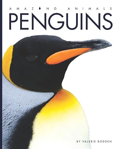 9781583418109: Penguins