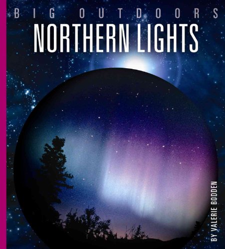 Stock image for Northern Lights for sale by Better World Books