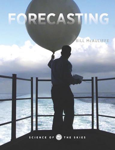 Imagen de archivo de Forecasting a la venta por Better World Books