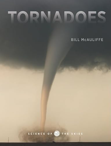 Beispielbild fr Tornadoes zum Verkauf von Better World Books