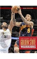 Beispielbild fr The Story of the Golden State Warriors zum Verkauf von Better World Books