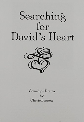 Beispielbild fr Searching for David's Heart (Play Format) zum Verkauf von HPB Inc.