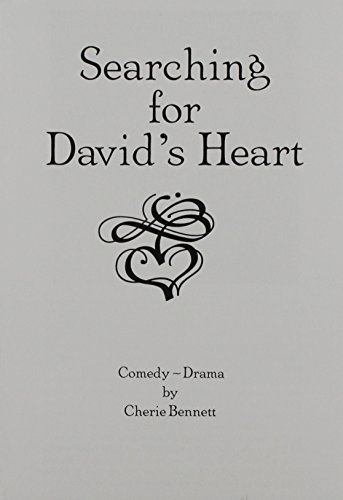 9781583420867: Searching for David's Heart