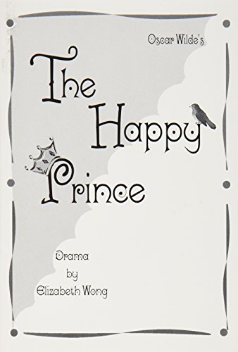 Stock image for the happy Prince for sale by The Yard Sale Store