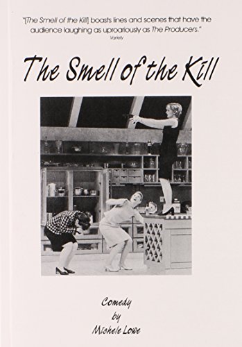 Stock image for The Smell of the Kill for sale by Front Cover Books