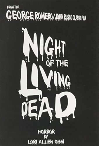 Beispielbild fr Night of the Living Dead zum Verkauf von ThriftBooks-Atlanta