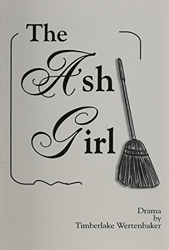 Beispielbild fr Ash Girl zum Verkauf von Front Cover Books