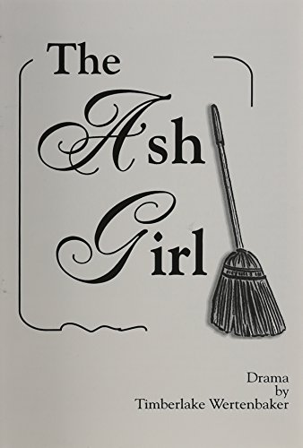 Stock image for Ash Girl for sale by ThriftBooks-Atlanta