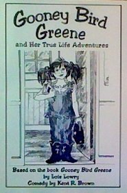 Imagen de archivo de GOONEY BIRD GREENE+HER TRUE LIFE. a la venta por GreatBookPrices