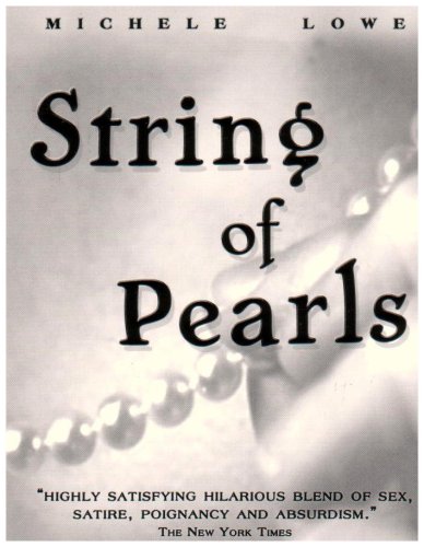 Stock image for String of Pearls for sale by ThriftBooks-Dallas