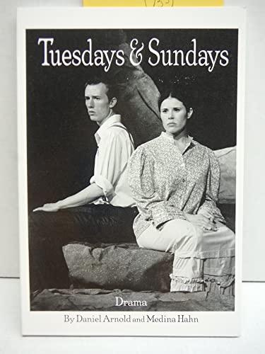 Stock image for Tuesdays & Sundays (play) for sale by BookHolders