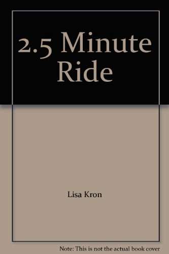 9781583424001: 2. 5 Minute Ride