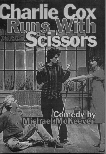 Charlie Cox Runs With the Scissors (9781583426197) by Michael McKeever