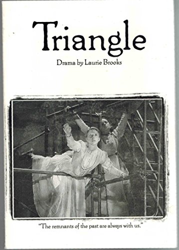 Stock image for Triangle: Drama for sale by ThriftBooks-Dallas