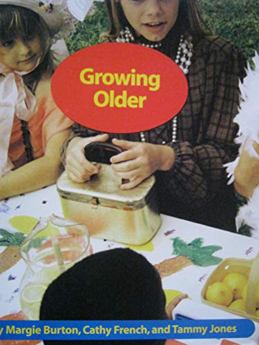 Stock image for Growing Older for sale by Wonder Book