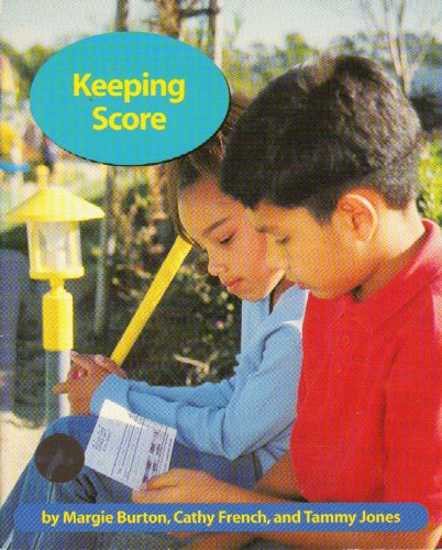 Stock image for Keeping Score for sale by Wonder Book