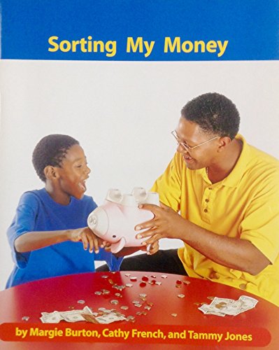 Stock image for Sorting My Money (Early Connections) for sale by Eatons Books and Crafts