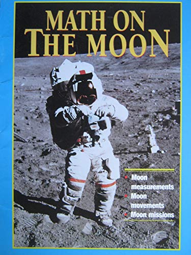Stock image for Math on the moon (Navigators math series) for sale by Wonder Book