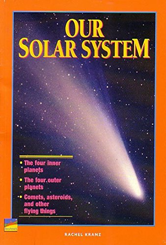 Imagen de archivo de Our solar system (Navigators science series) a la venta por ThriftBooks-Atlanta