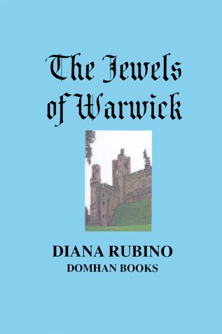 Beispielbild fr The Jewels of Warwick zum Verkauf von Lexington Books Inc