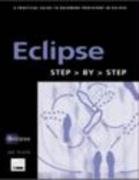 9781583470442: Eclipse: Step-by-Step (Step-by-Step series)