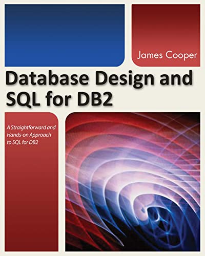 9781583473573: Database Design and SQL for DB2