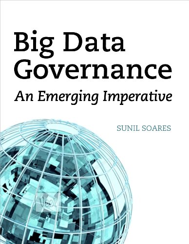 Stock image for Big Data Governance : An Emerging Imperative for sale by Better World Books