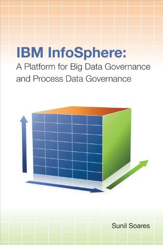 Beispielbild fr IBM InfoSphere: A Platform for Big Data Governance and Process Data Governance zum Verkauf von Open Books