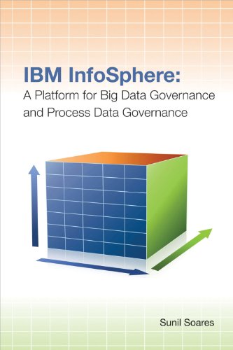 Imagen de archivo de IBM InfoSphere: A Platform for Big Data Governance and Process Data Governance a la venta por Open Books