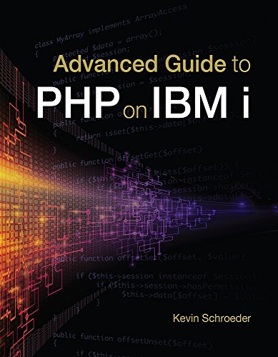 Imagen de archivo de Advanced Guide to PHP on IBM i a la venta por ThriftBooks-Dallas