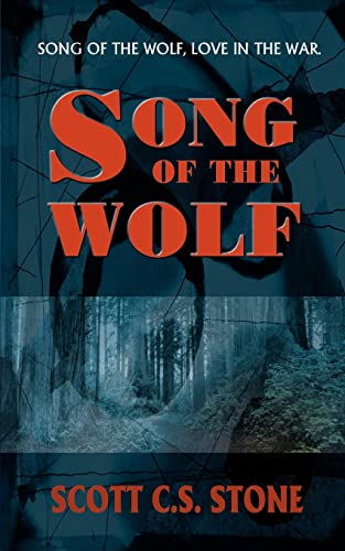 9781583480014: Song of the Wolf