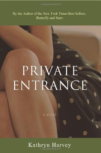 Beispielbild fr Private Entrance zum Verkauf von ThriftBooks-Atlanta